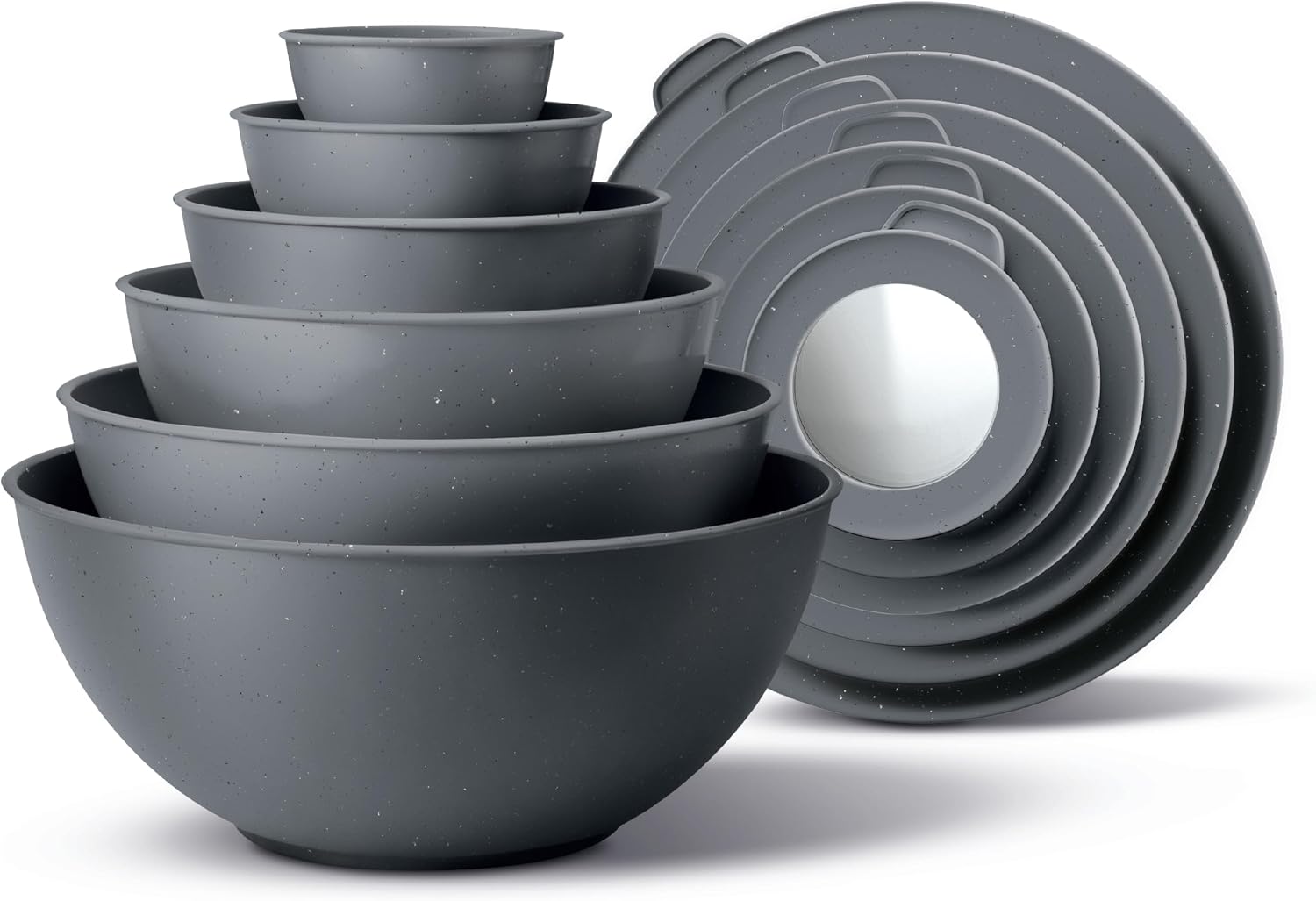 NESTIVA™ 12-Piece Mixing Bowl Set