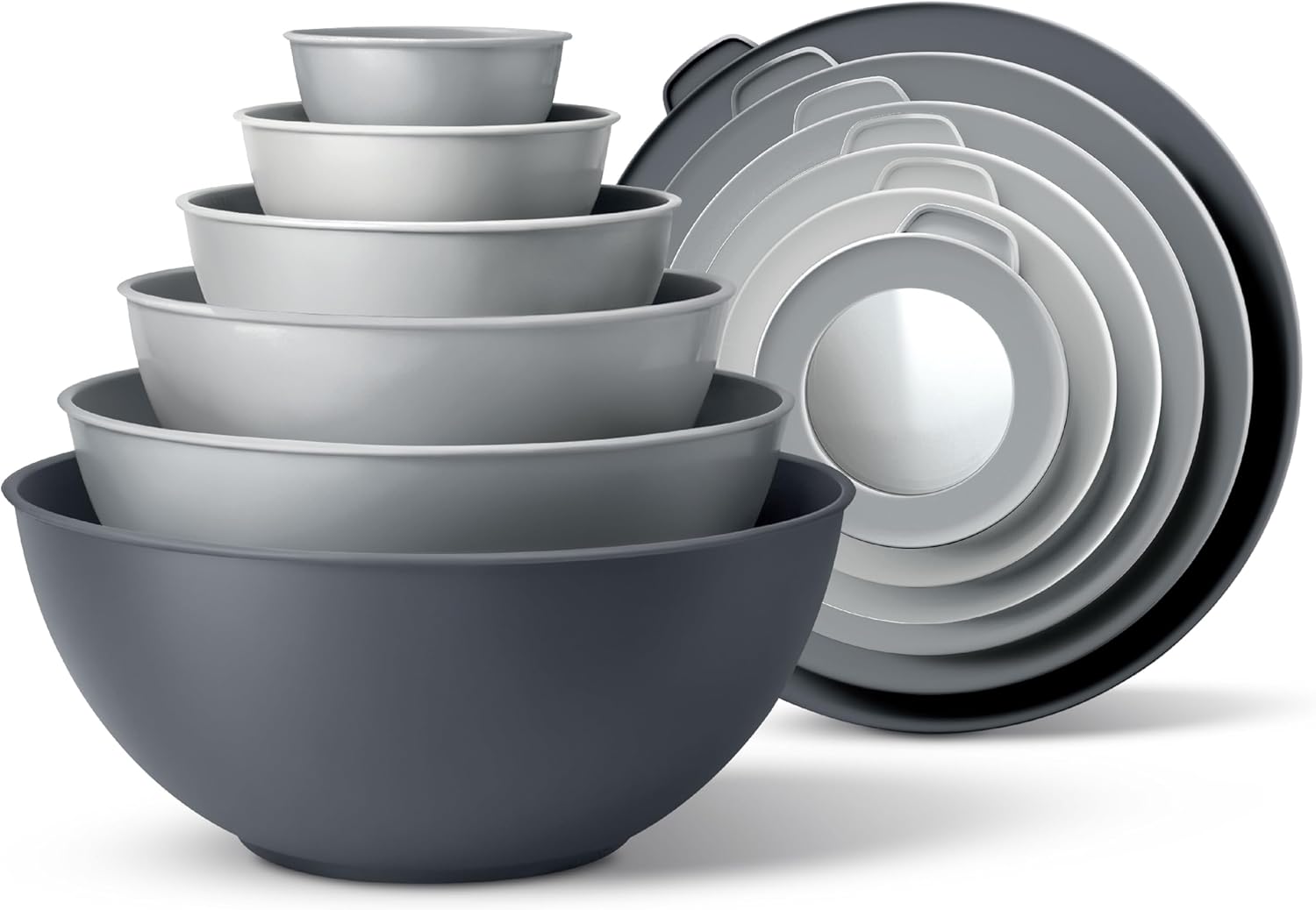 NESTIVA™ 12-Piece Mixing Bowl Set