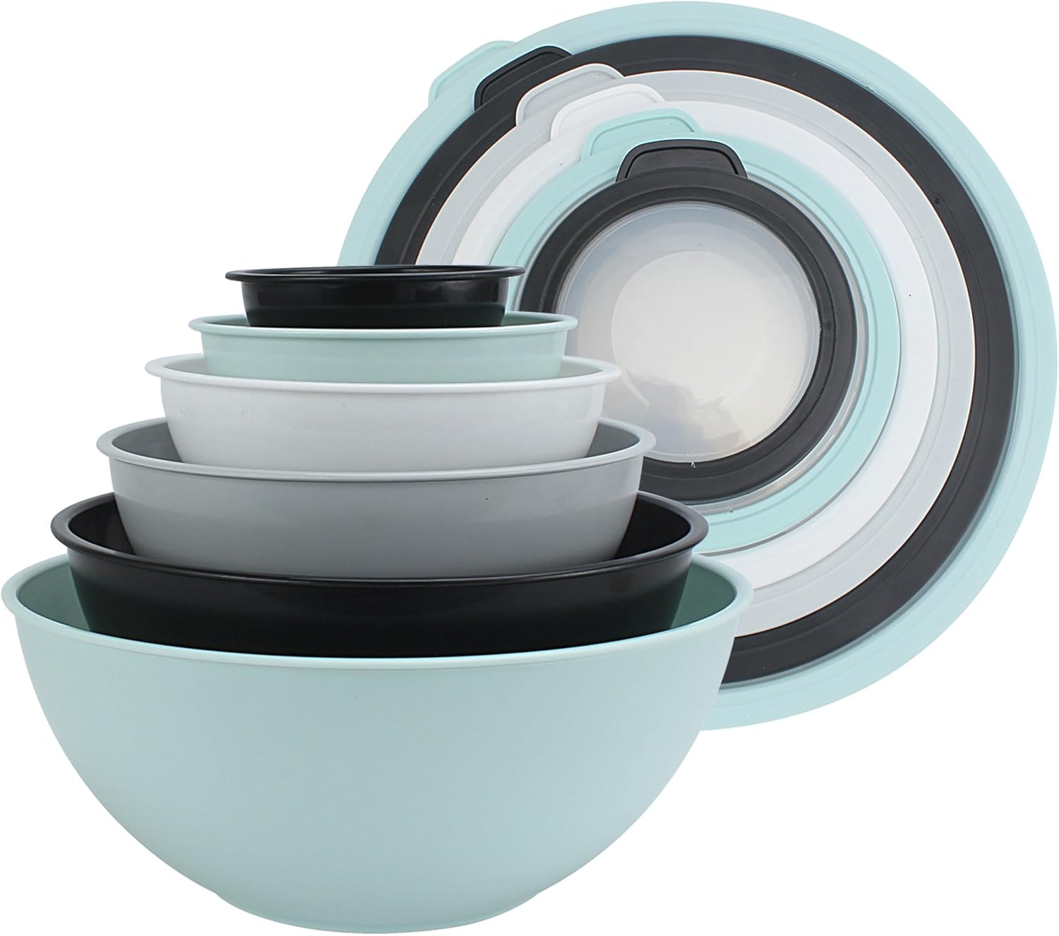 NESTIVA™ 12-Piece Mixing Bowl Set