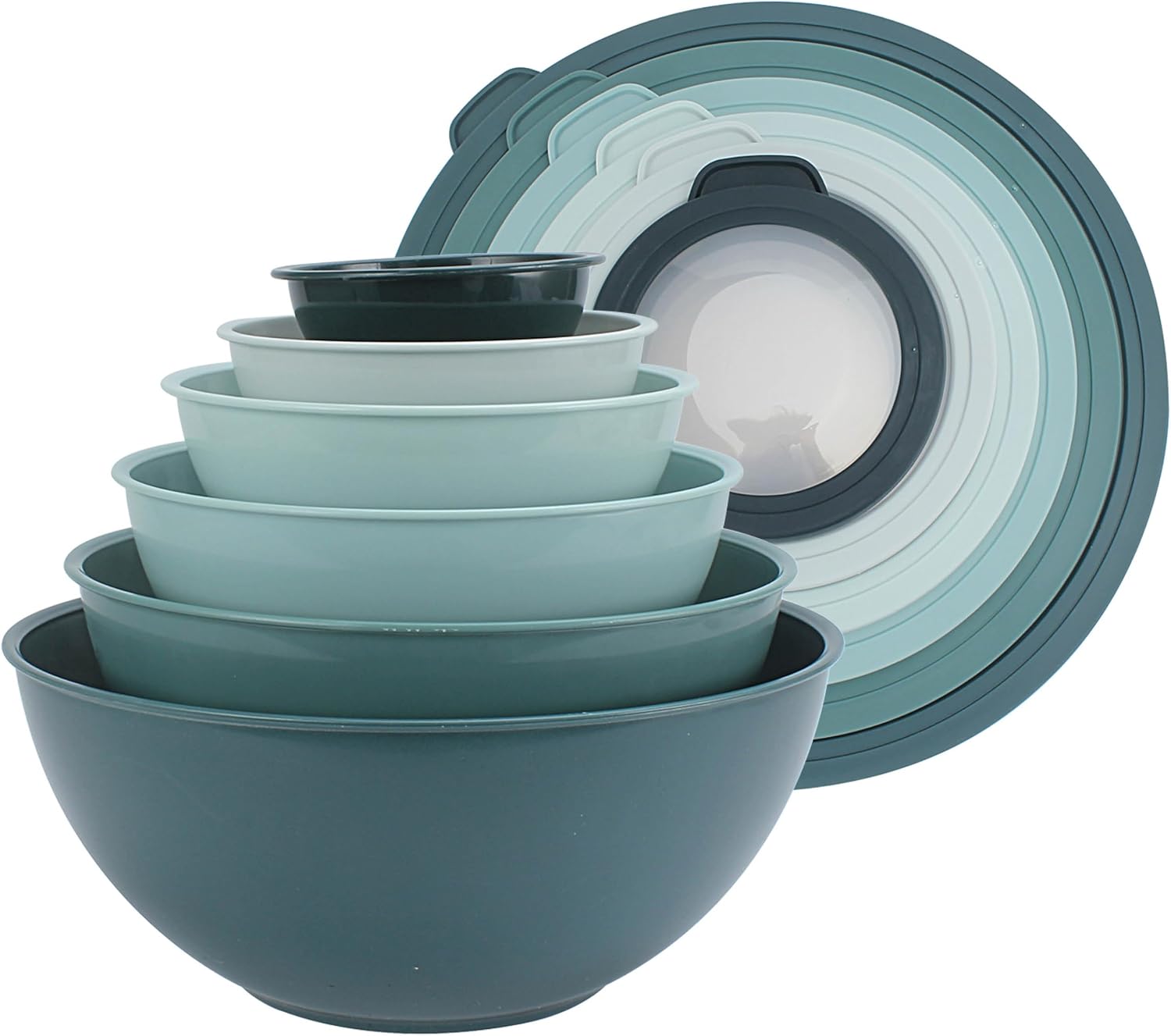 NESTIVA™ 12-Piece Mixing Bowl Set
