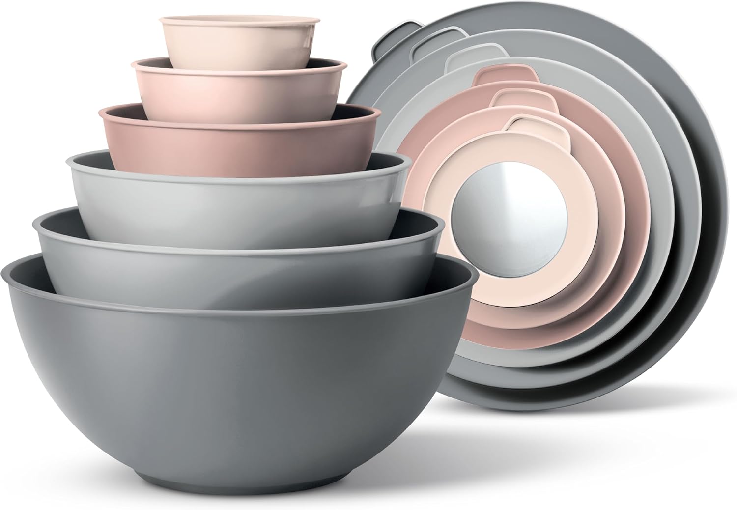 NESTIVA™ 12-Piece Mixing Bowl Set
