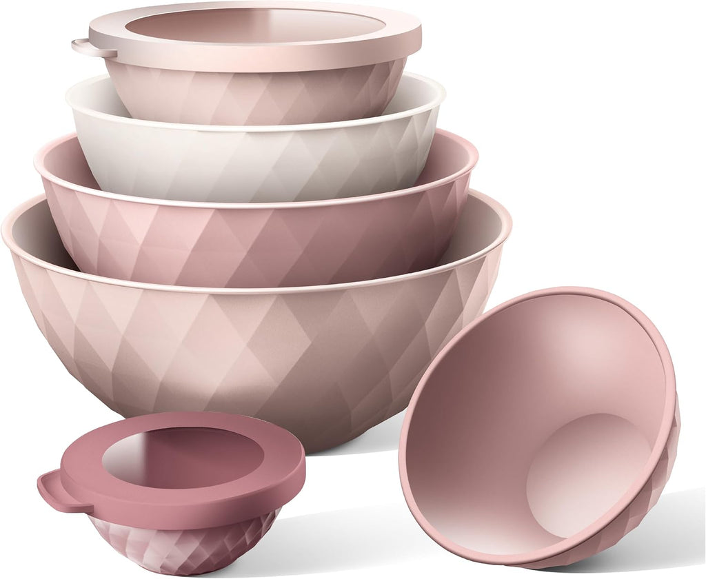 NESTIVA™ 12-Piece Mixing Bowl Set