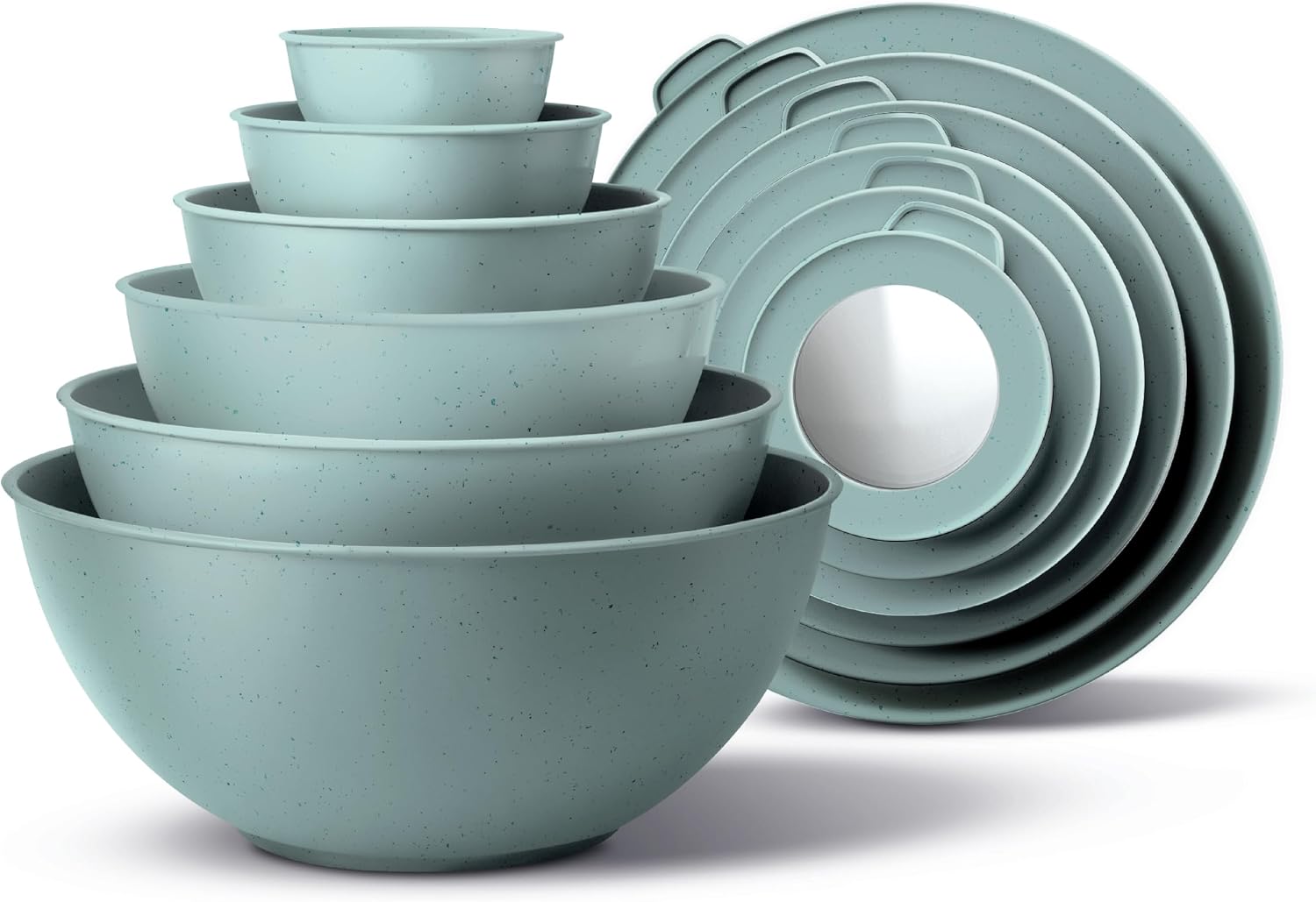 NESTIVA™ 12-Piece Mixing Bowl Set