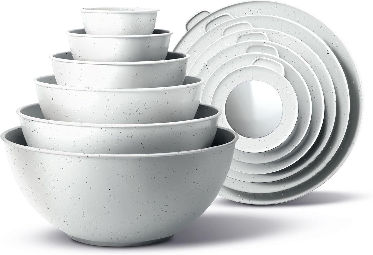 NESTIVA™ 12-Piece Mixing Bowl Set