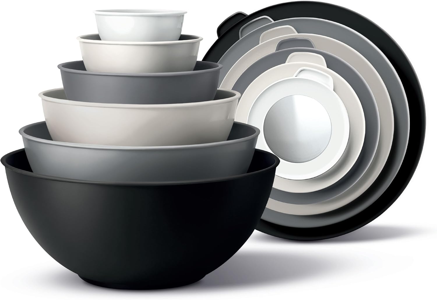 NESTIVA™ 12-Piece Mixing Bowl Set