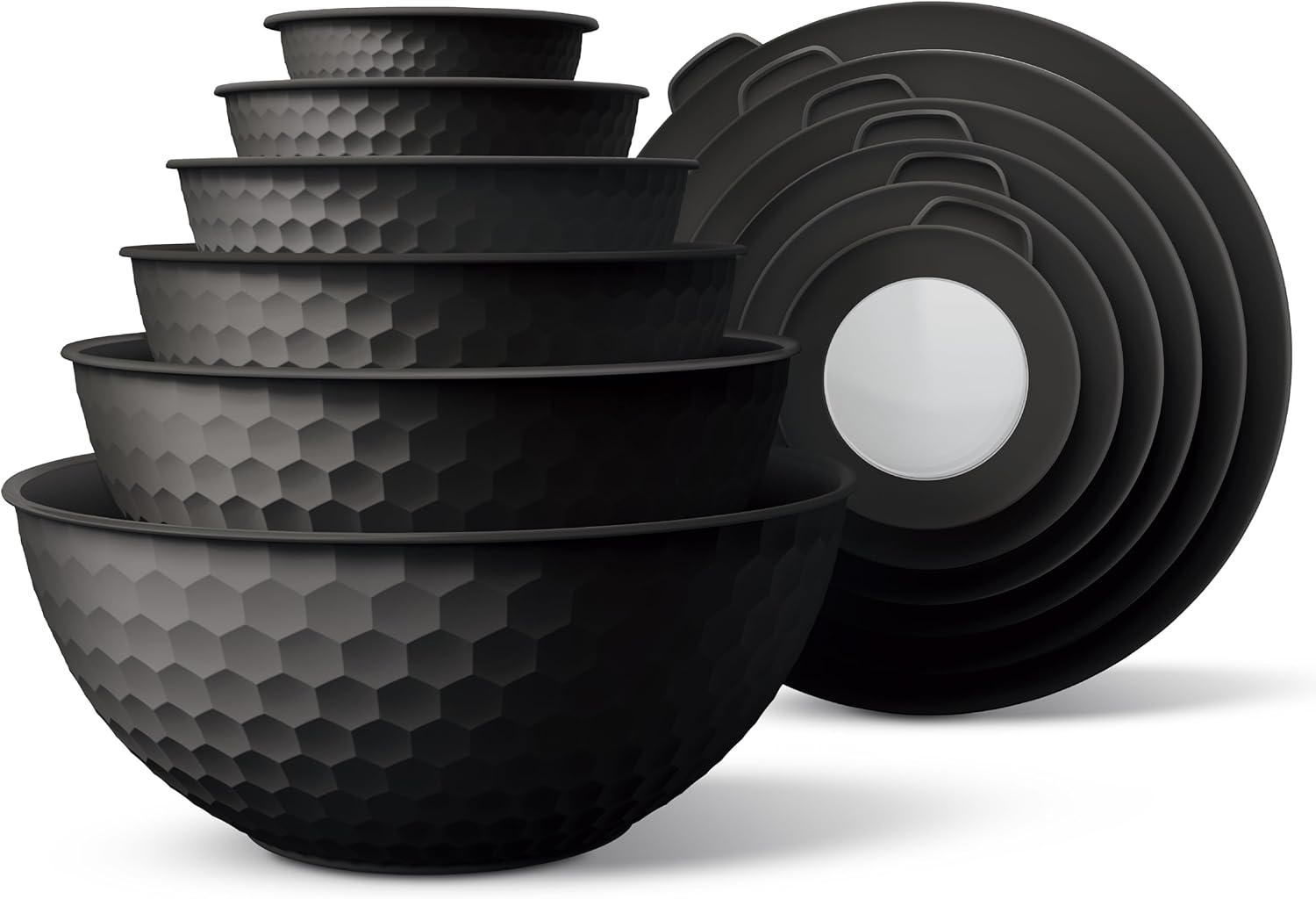 NESTIVA™ 12-Piece Mixing Bowl Set