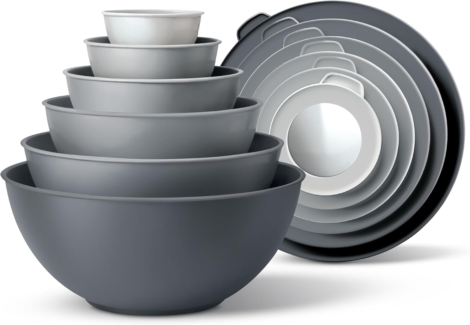 NESTIVA™ 12-Piece Mixing Bowl Set