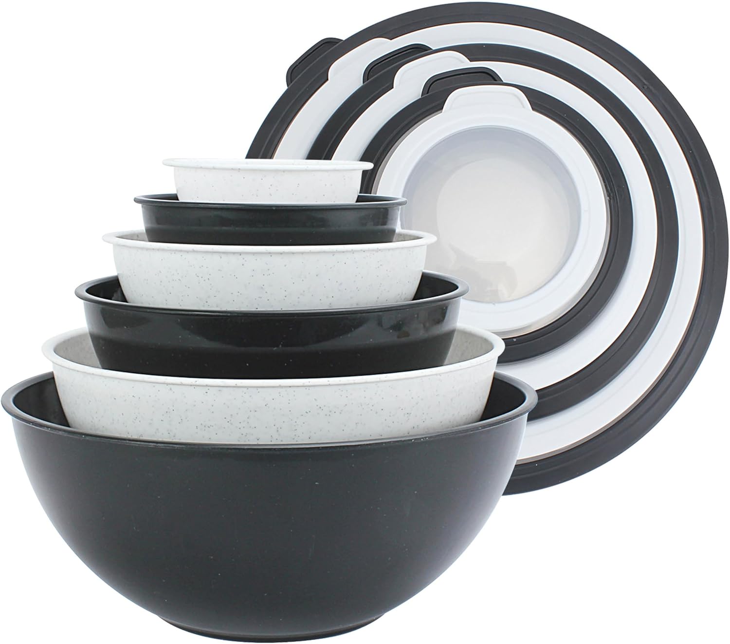 NESTIVA™ 12-Piece Mixing Bowl Set