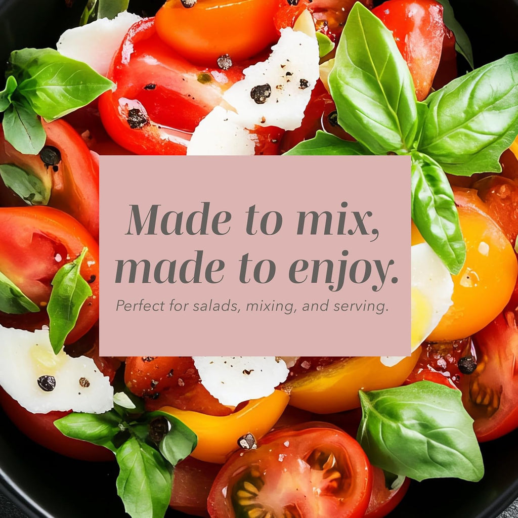 NESTIVA™ 12-Piece Mixing Bowl Set
