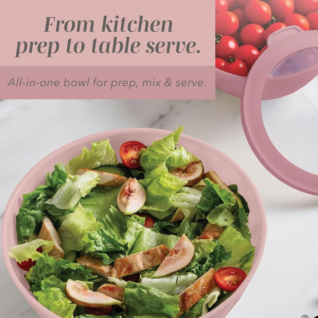 NESTIVA™ 12-Piece Mixing Bowl Set